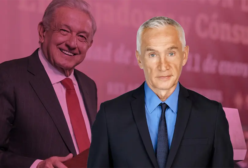 Despiden a Jorge Ramos de Televisa Univision
