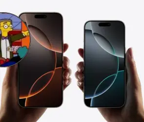 Estos son los mejores memes del lanzamiento del iPhone 16