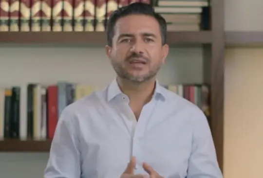 Senadores del PAN exigen a Miguel Ángel Yunes que se pronuncie públicamente en contra de la Reforma al Poder Judicial. Senadores del PAN exigen a Miguel Ángel Yunes que se pronuncie públicamente en contra de la Reforma al Poder Judicial.