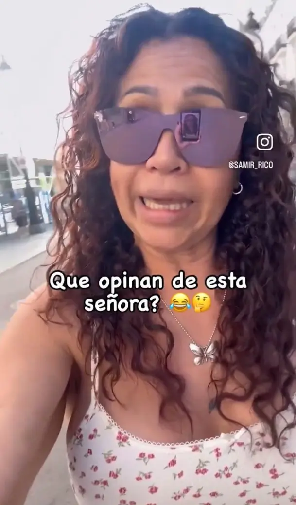 Mujer explota contra hombre que no pagó la cuenta Especial
