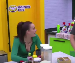 &iquest;El problema era Ricardo Peralta? Famoso patrocinador regresa a La Casa de los Famosos