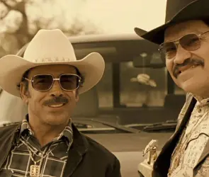 El Infierno, la película que Felipe Calderón censuró en 2010