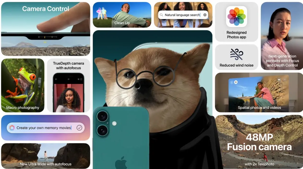 Yo, inmediatamente después de comprar el nuevo iPhone...