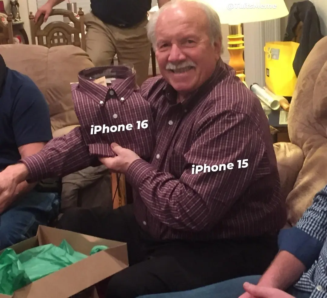 Pero los bordes de pantalla son más pequeños