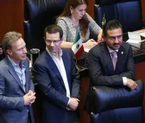 ¿Quién sería el senador traidor y qué le darían a cambio para votar a favor de la reforma al Poder Judicial?