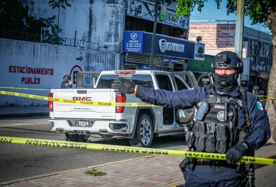 El temor invadió nuevamente las calles de Culiacán. Esto es lo que se sabe hasta ahora sobre los involucrados.