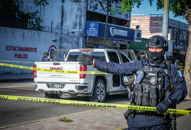 El temor invadi&oacute; nuevamente las calles de Culiac&aacute;n. Esto es lo que se sabe hasta ahora sobre los involucrados.