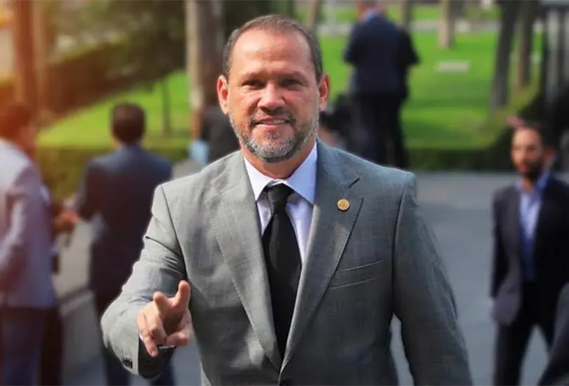 Confirman detenci&oacute;n del senador Daniel Barreda y su padre en Campeche