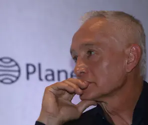 Jorge Ramos rompe el silencio y revela por qué se va de Televisa