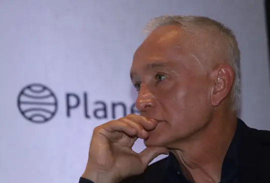 Jorge Ramos rompe el silencio y revela por qué se va de Televisa.