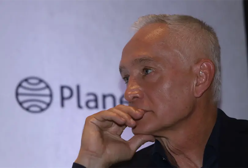 Jorge Ramos rompe el silencio y revela por qu&eacute; se va de Televisa.