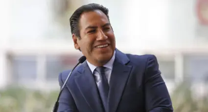 Eduardo Ramírez promete pacificar Chiapas con apoyo de Sedena y Semar