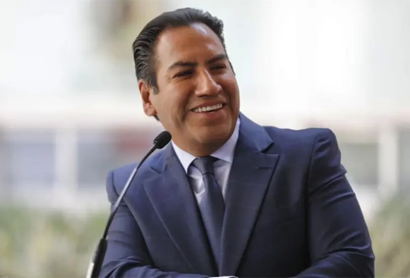 El gobernador electo confía en avanzar hacia un Chiapas más seguro y próspero. El gobernador electo confía en avanzar hacia un Chiapas más seguro y próspero.