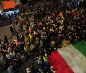 Caos por la Reforma Judicial: opositores ahora atacan Xicoténcatl