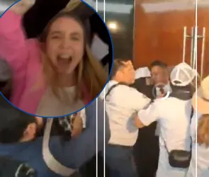 ¿Quién es Jimena Villicaña, la colaboradora de Xóchitl Gálvez involucrada en el asalto al Senado?