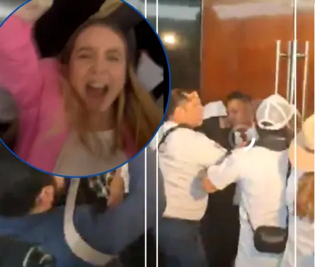 ¿Quién es Jimena Villicaña, la colaboradora de Xóchitl Gálvez involucrada en el asalto al Senado?