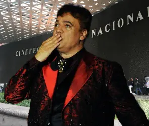 Homenaje a Juan Gabriel en la Cineteca: Todo sobre la proyección de su tercer Bellas Artes