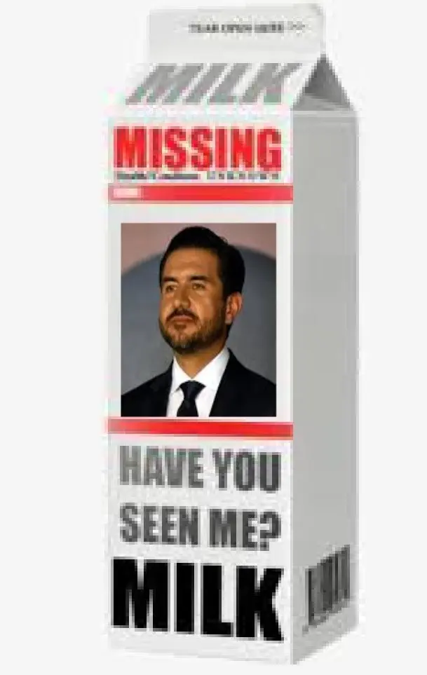 La situación se ha puesto seria