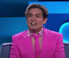 La reacción de Ricardo Peralta al enterarse de que perdió miles de seguidores y se quedó sin agencia