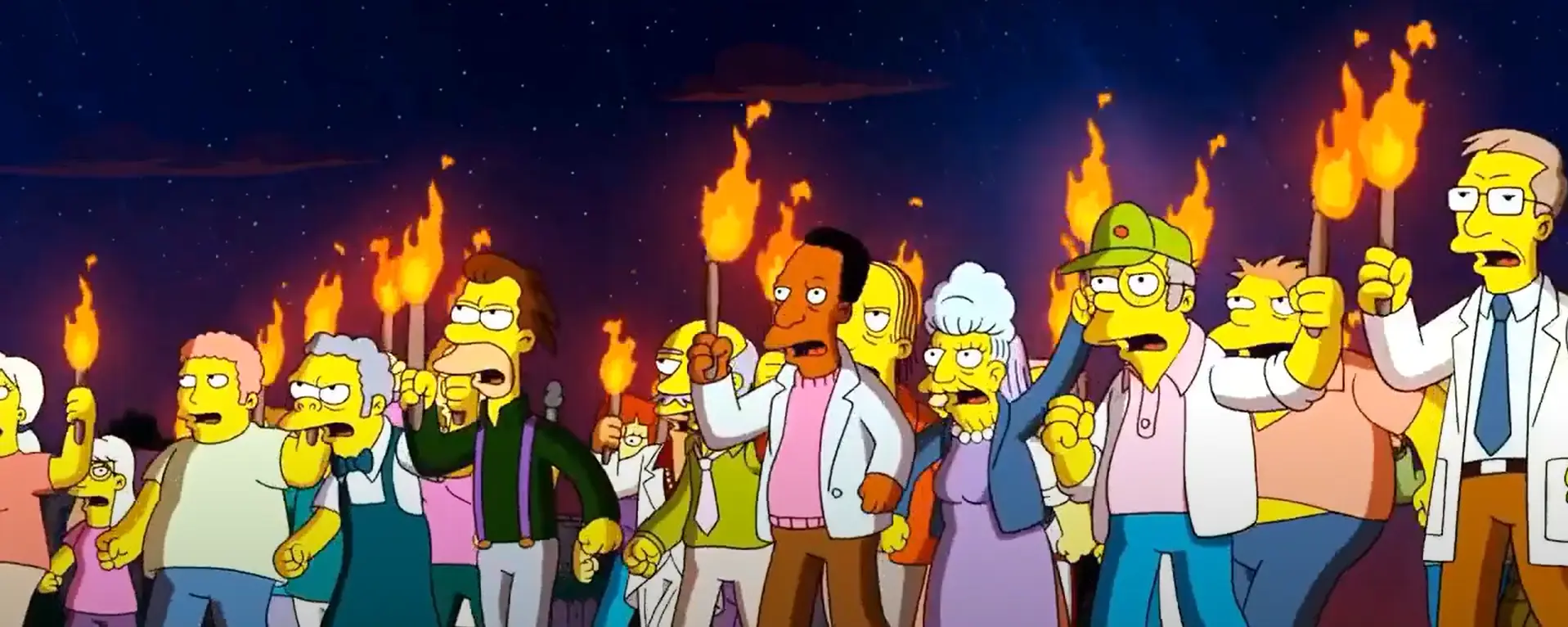 Marko Cortés junto a otros panistas queriendo hablar con Miguel Yunes