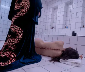 The Substance: una brutal película de horror corporal sobre la insaciable búsqueda de la juventud y la belleza.