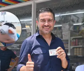 Los mejores memes de las burlas a los panistas tras la desaparición de Miguel Ángel Yunes