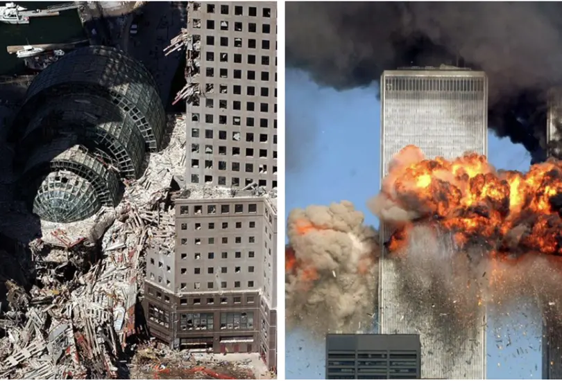 &iquest;Qu&eacute; ocurri&oacute; el 11 de septiembre? VIDEOS de el d&iacute;a que cambi&oacute; el mundo
