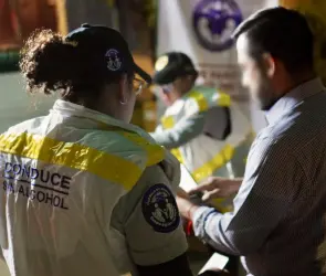 Así operará el alcoholímetro en CDMX por las Fiestas Patrias: puntos de revisión y horarios