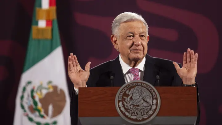 ¿Morena negoció con Miguel Ángel Yunes? AMLO revela si hubo pacto en reforma judicial