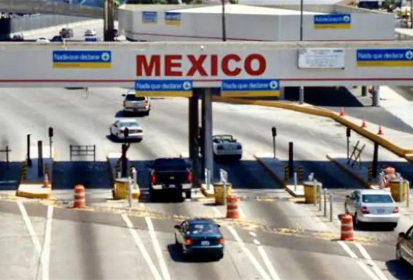 Estos son los estados en México que EE.UU. recomienda visitar Estos son los estados en México que EE.UU. recomienda visitar