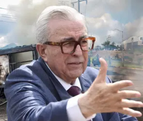 Guerra Mayiza vs Chapiza: hasta el Gobierno de Sinaloa admite que habr&aacute; m&aacute;s batallas