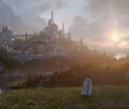 ¿Cuándo se estrena el episodio 5 de Los Anillos de Poder en prime Video?