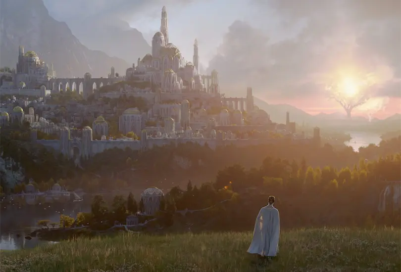 Los Anillos de Poder, la esperada serie de Amazon Prime Video basada en el universo de J.R.R. Tolkien, se estren&oacute; el 29 de agosto de 2024.