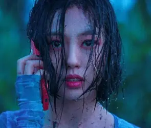 La nueva serie coreana que arrasa en Netflix con sus perturbadoras escenas