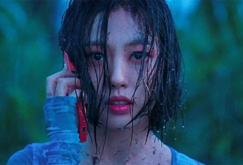 La serie coreana m&aacute;s vista en M&eacute;xico hoy.