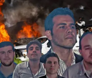 La estrategia y las alianzas de "El Mayito Flaco" para eliminar a Los Chapitos 