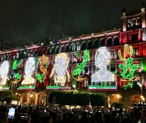 ¿Qué artistas se presentarán en la CDMX el 15 de septiembre? Conoce la cartelera