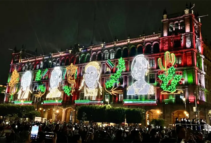 &iquest;Qu&eacute; artistas se presentar&aacute;n en la CDMX?