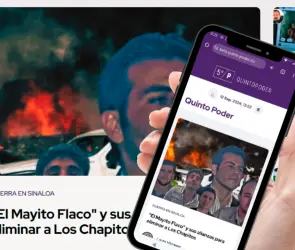 Bienvenidos al nuevo Quinto Poder