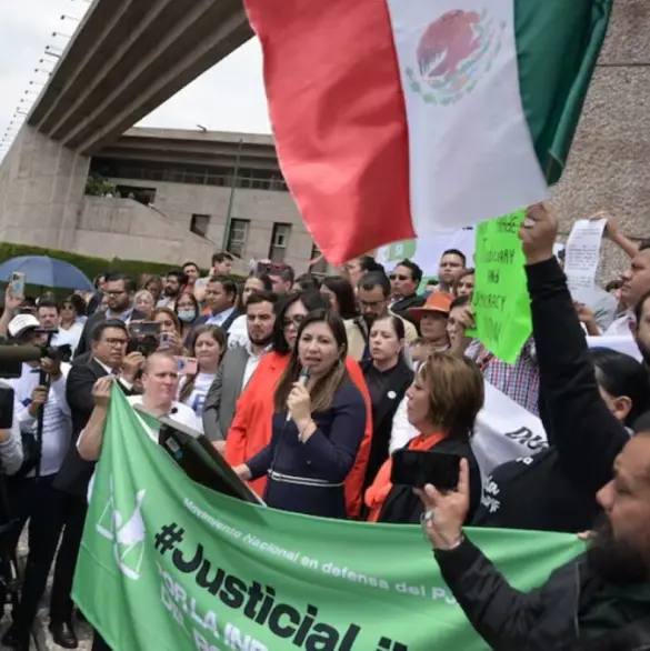 Cambio de gobierno AMLO- Sheinbaum: hoy 12 de septiembre