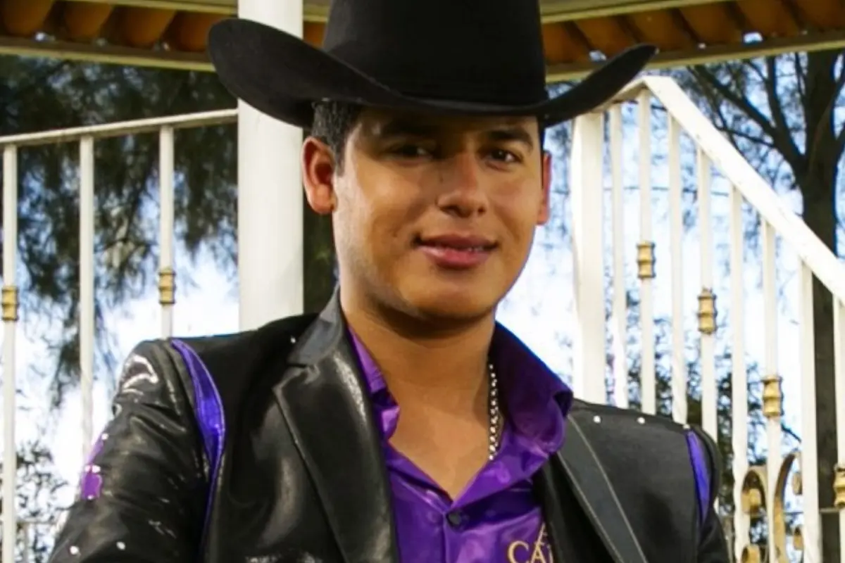  Así fue la trágica muerte de Ariel Camacho 