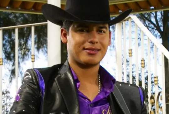 Así fue la trágica muerte de Ariel Camacho