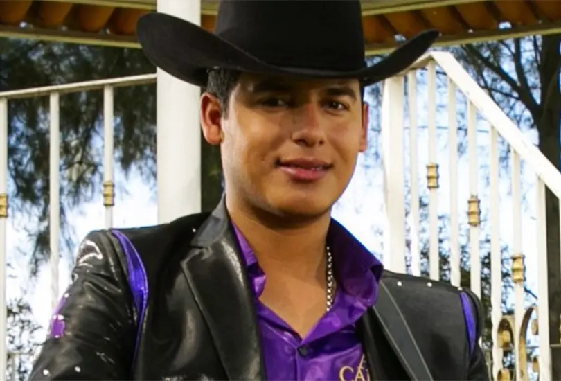 As&iacute; fue la tr&aacute;gica muerte de Ariel Camacho