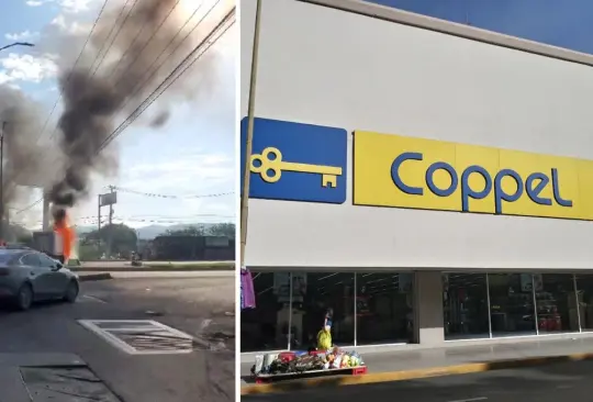 Critican a Coppel