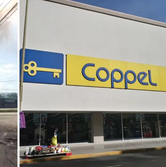 Todo negocio sin trabajar no produce: Tunden a Coppel por obligar a empleados de Culiacán a ir a trabajar