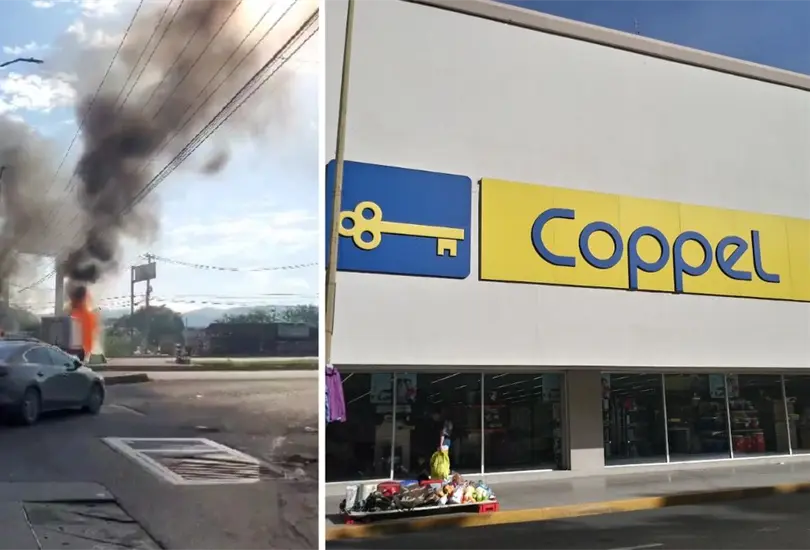 Critican a Coppel
