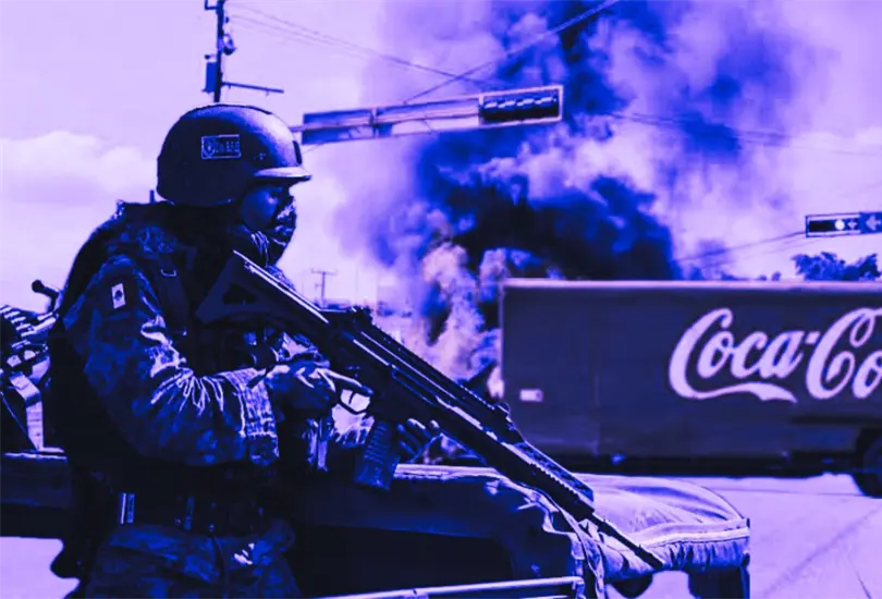 Culiac&aacute;n: Muertos y p&aacute;nico por una narcoguerra sin cuartel.