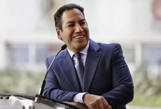 Eduardo Ramírez felicita a legisladores por el logro en la justicia.