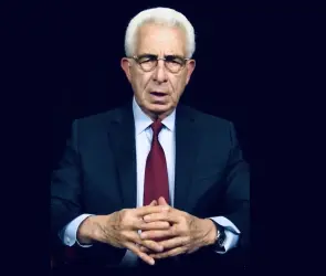 Ernesto Zedillo reaparece: “La justicia debe ser impartida por jueces competentes”