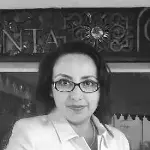 Gabriela Rodríguez Blanco